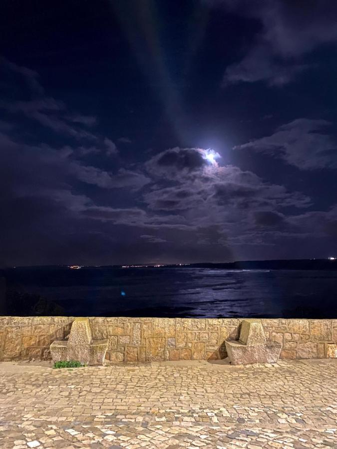 Villa Baleal Waterfront Exterior foto