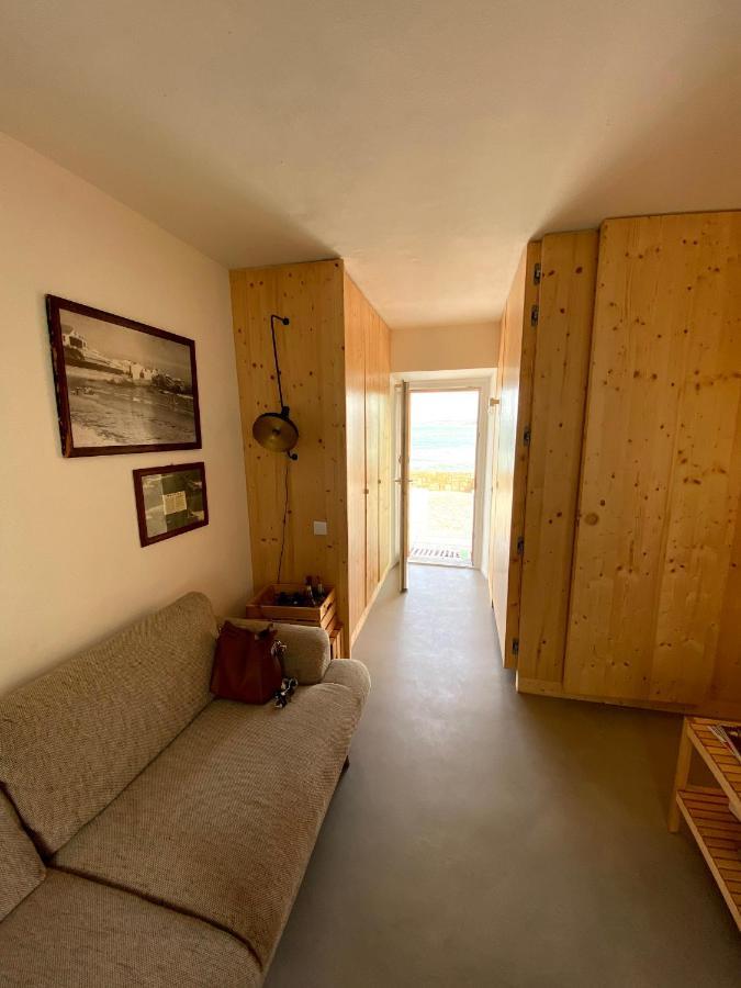 Villa Baleal Waterfront Exterior foto