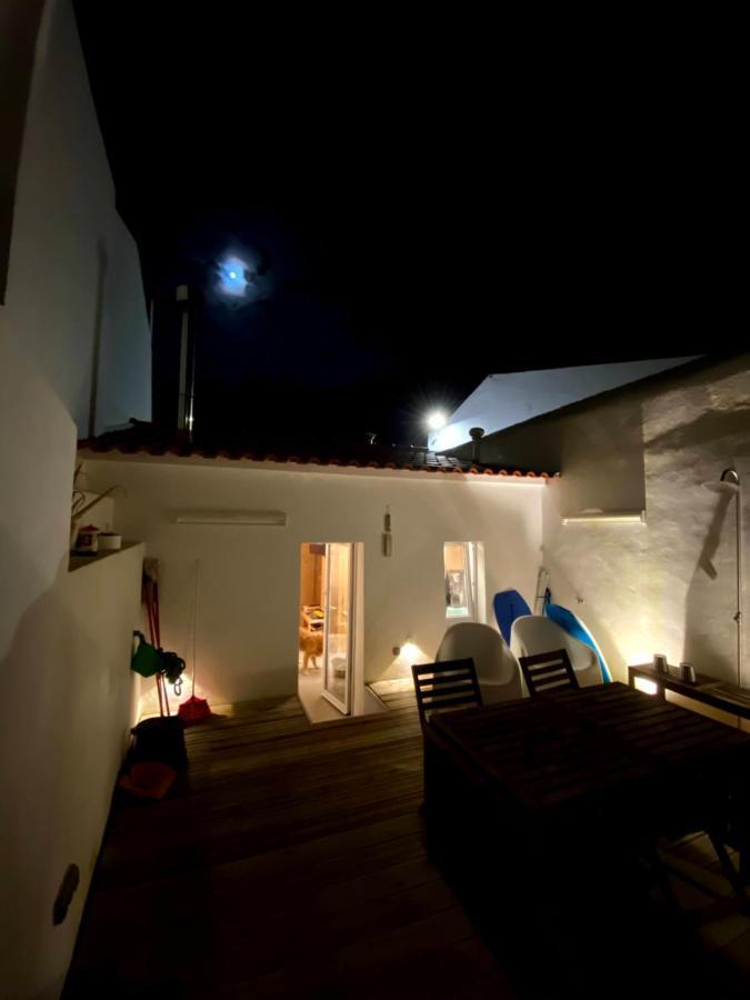 Villa Baleal Waterfront Exterior foto