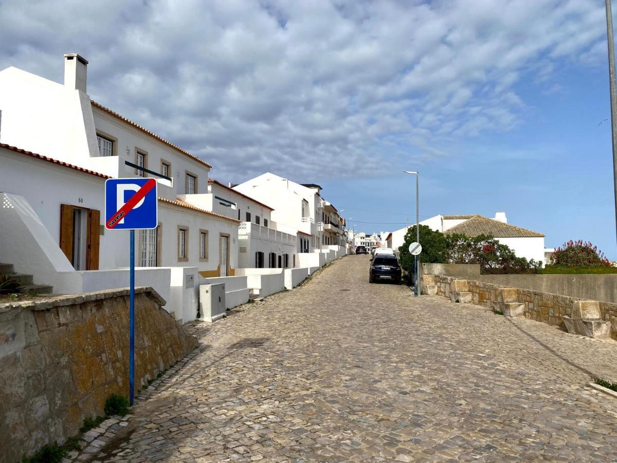 Villa Baleal Waterfront Exterior foto