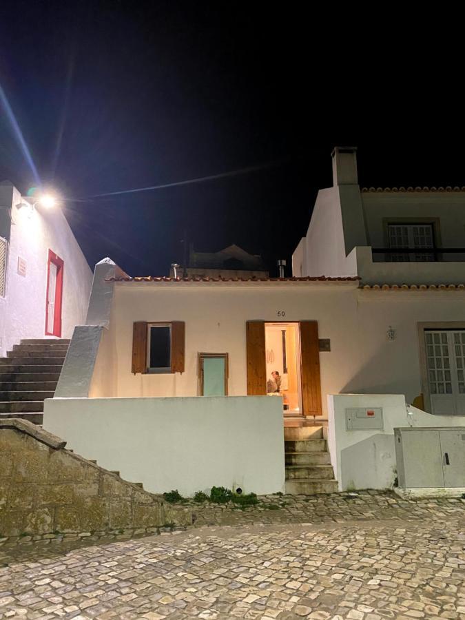 Villa Baleal Waterfront Exterior foto