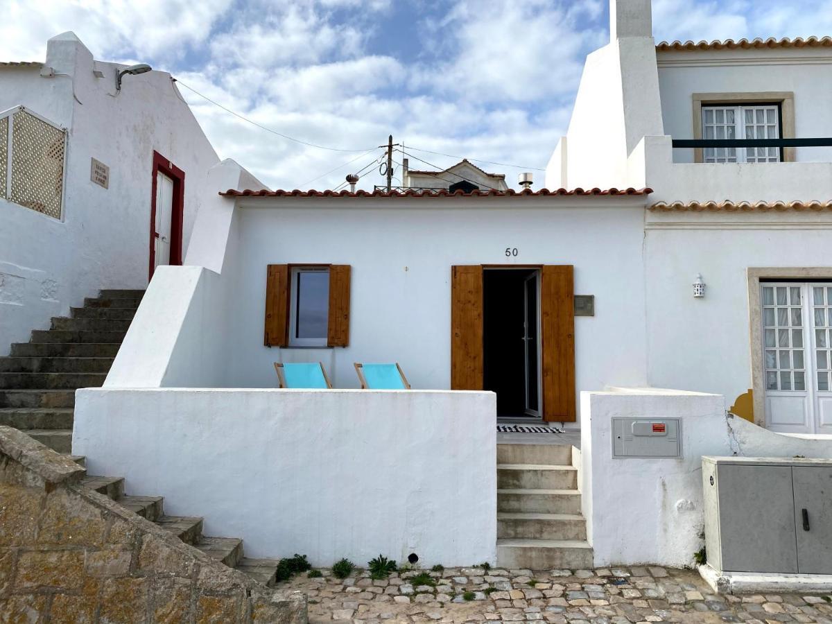 Villa Baleal Waterfront Exterior foto