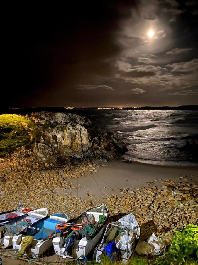 Villa Baleal Waterfront Exterior foto