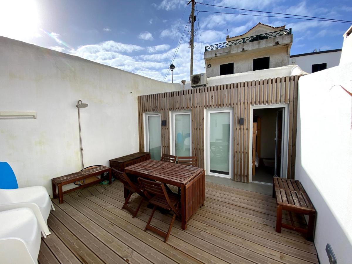 Villa Baleal Waterfront Exterior foto