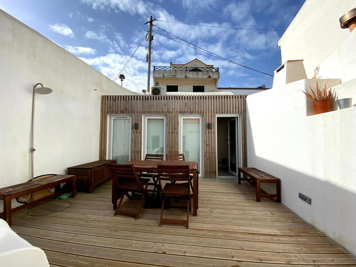 Villa Baleal Waterfront Exterior foto