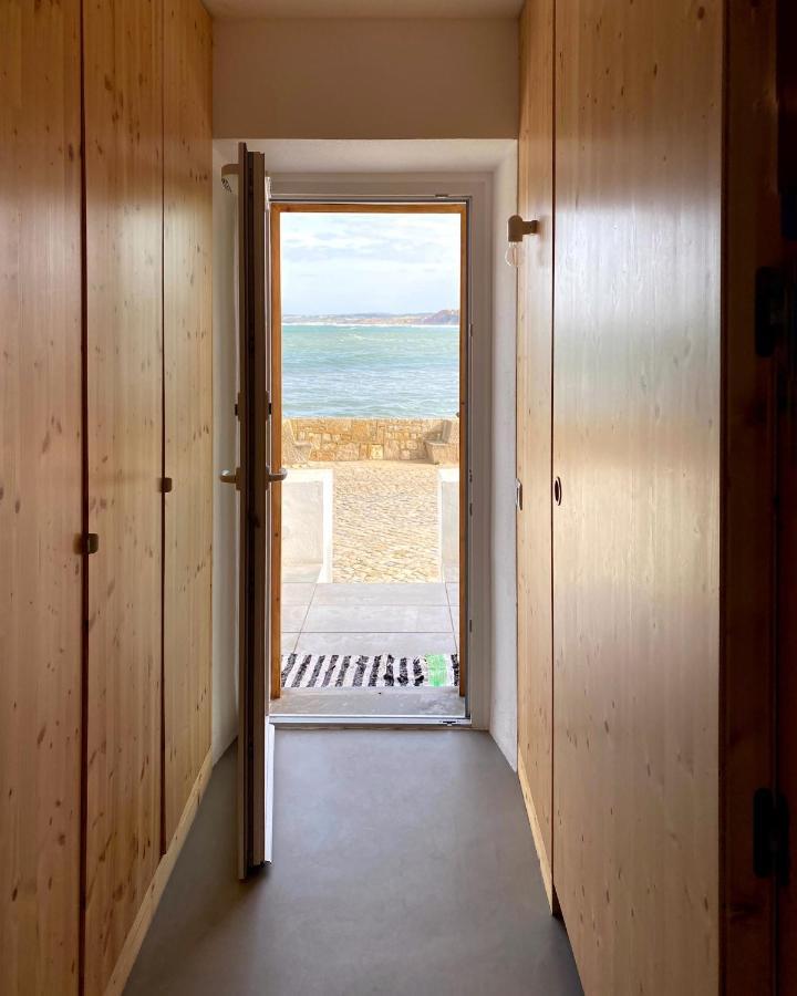Villa Baleal Waterfront Exterior foto